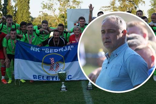 'Zbog Tuđmana sam se morao javno ispričati Silviju Mariću'