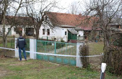 Starici ušao u kuću, prijetio joj nožem, tražio novac i pobjegao