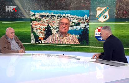 HTV zvao Puhovskog da govori o nogometu: Dinamov problem je Petković, a Rijeka je kao Real