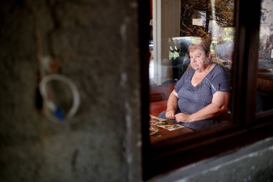 Štefana želi istinu: 'Beli orlovi' uzeli su mi supruga, ali i život