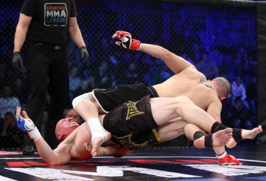 Jurica Galoic/PIXSELL