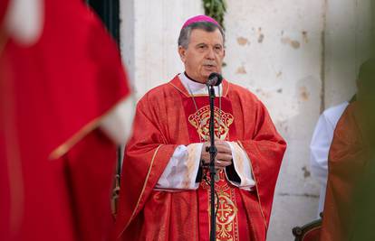 Nadbiskup Vukšić: Kršćanstvo treba svjedočiti dobrim djelima i prihvaćanjem svih ljudi