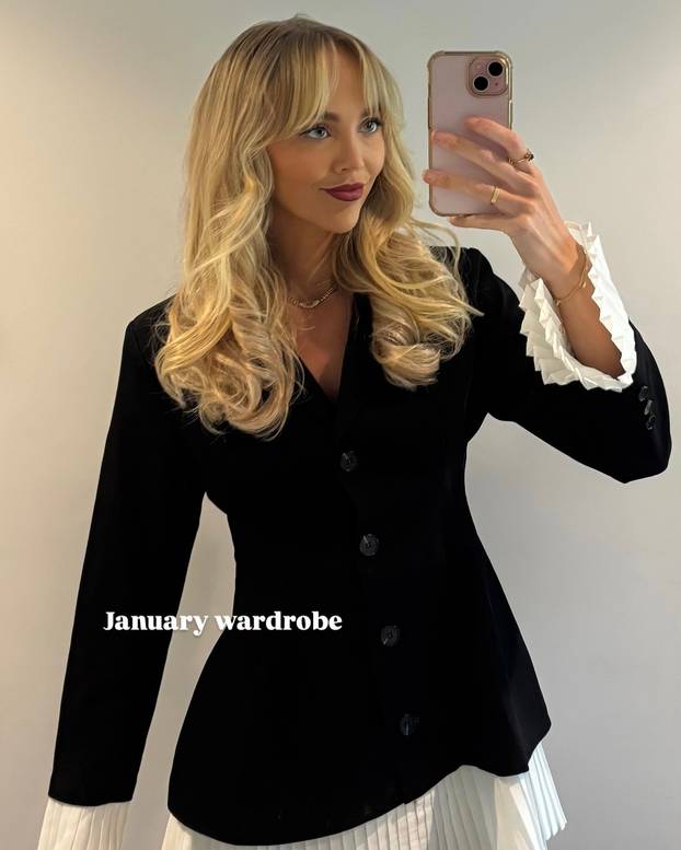 FOTO Ovo je Annie - djevojka koja mjesečno zaradi preko 300 tisuća dolara na Only fansu