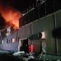 Snažna eksplozija u tajvanskoj tvornici: Najmanje pet mrtvih, više od 100 ljudi je ozlijeđeno...