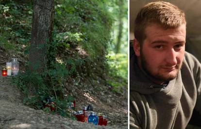 Policija potvrdila da je Dorian u šumi naletio na žicu, istraga ide dalje, ali još nema privedenih
