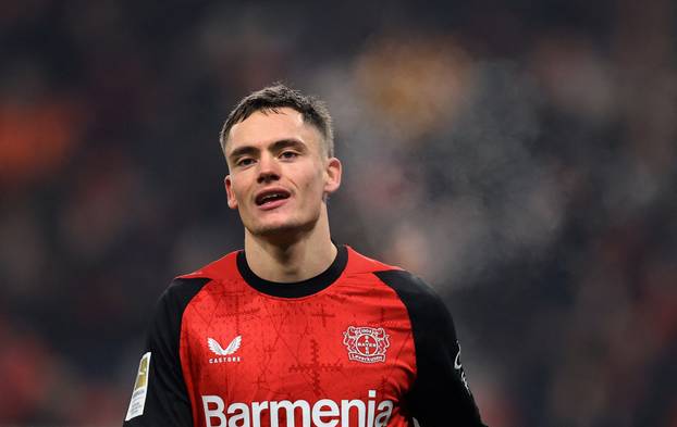 Bundesliga - Bayer Leverkusen v 1. FSV Mainz 05
