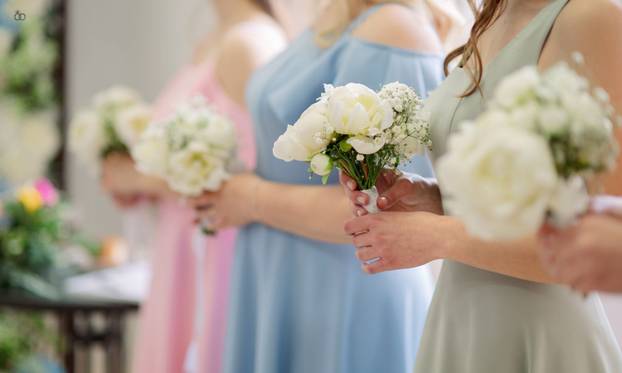 FOTO Noć prije svadbe doznala da je zaručnik vara: Ono što je napravila oduševilo je sve...