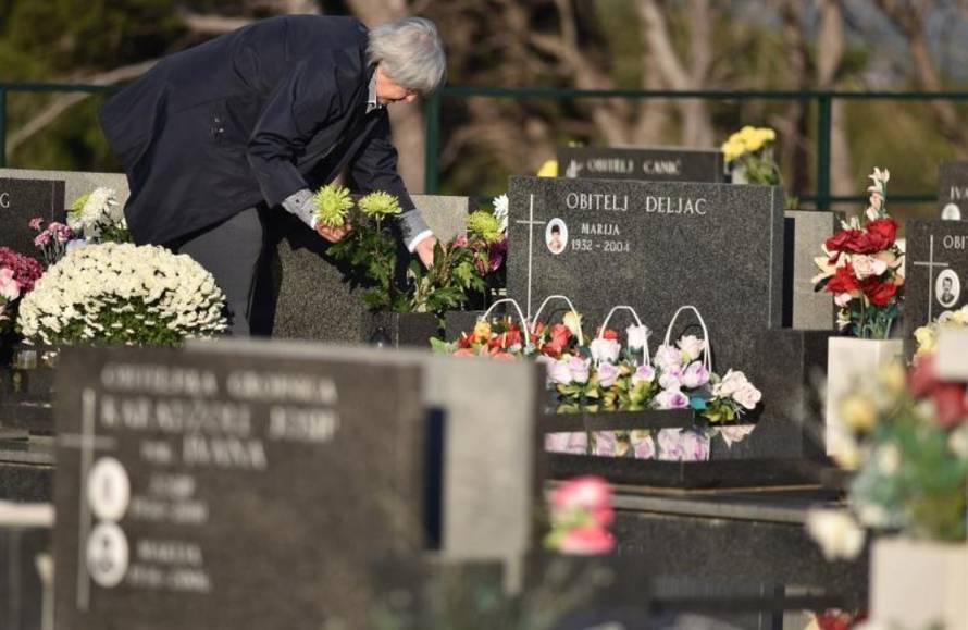 Hrvoje Jelavić/Pixsell