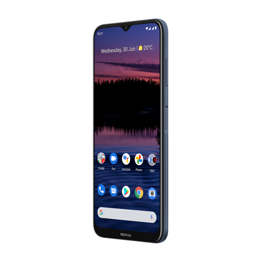 Nokia za svakog: U nove borbe sa šest telefona, zvijezda je X20