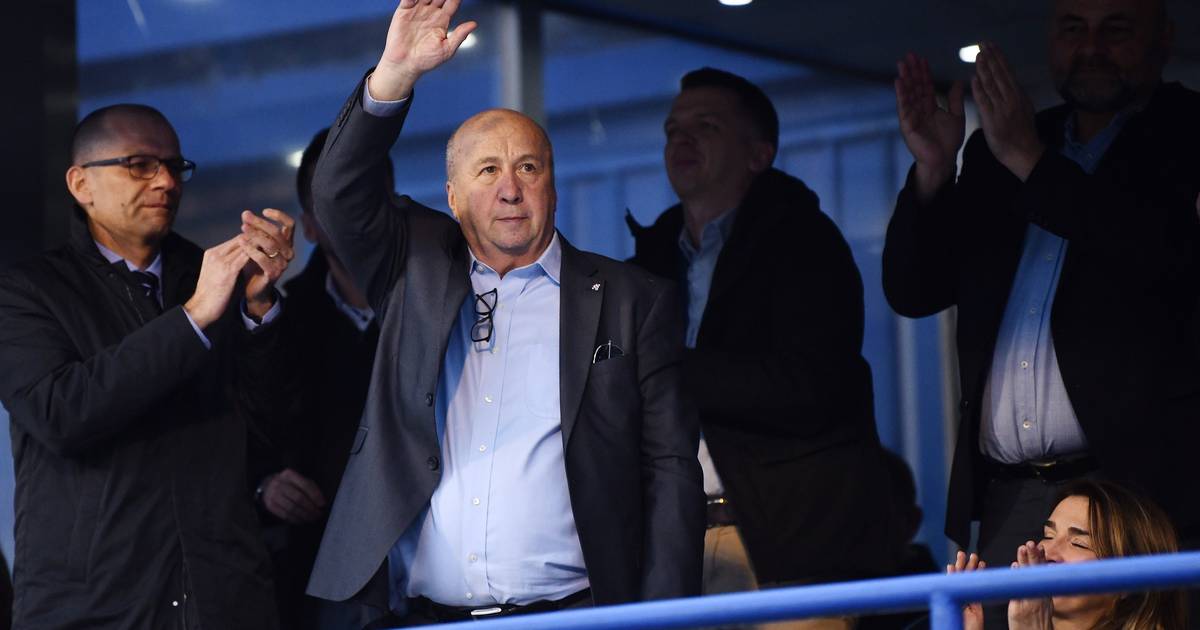 Zajec: Hajduk mi je čestitao, a Vlatka Peras i uprava moraju ostati! Marić će dobiti funkciju… Zajec: Hajduk mi je čestitao, a Vlatka Peras i uprava moraju ostati! Marić će dobiti funkciju…