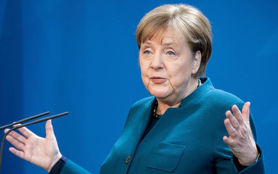 Izbori za vodstvo CDU-a vjerojatno će biti u prosincu