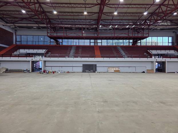 FOTO Sportska renesansa odvija se u Bjelovaru!  Pogledajte zašto