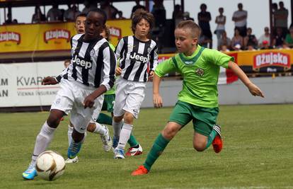 Počeo je Alpas kup, Dinamo će braniti naslov, igra i Juventus