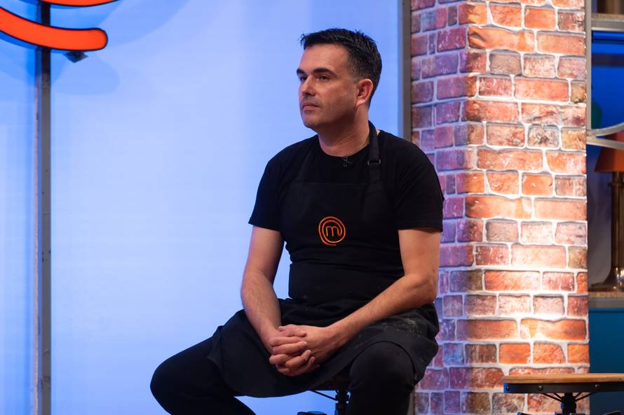 Miroslav napustio MasterChef: 'Sva moja putovanja po svijetu ne mogu se usporediti s ovim!'