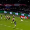 VIDEO Ivanušec zabio nakon pola godine i donio preokret Feyenoordu! Pogledajte gol