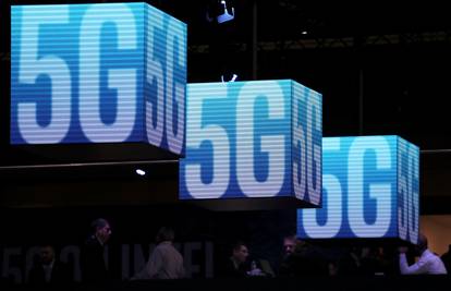 Čak 1,9 milijardi ljudi bit će na 5G mrežama do 2024. godine?