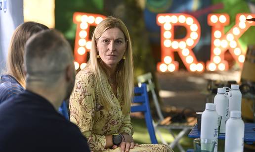 Janica Kostelić o usporedbama s Ljutić: To je besmisleno, a ja se u ovo doba ne bih mogla snaći