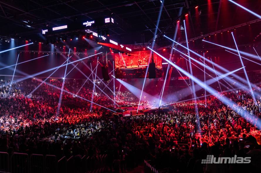 Spremamo se za najveći eurodance spektakl godine: Mega Dance Party