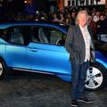 James May se na snimanju serije 'Grand Tour'  sa 120 na sat zabio automobilom u zid