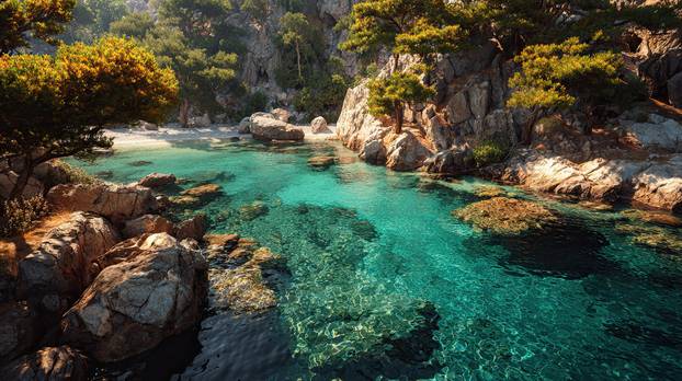 FOTO Najljepše svjetske lokacije za šetnju i planinarenje: Među njima je i Hrvatska!