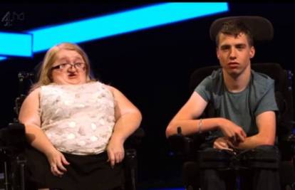 U premijeri 'Sex Boxa' seksao se par u invalidskim kolicima