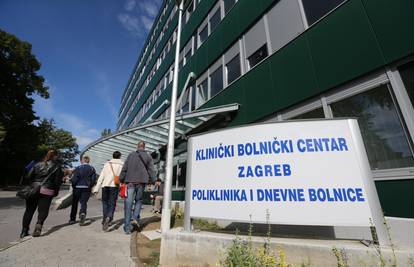 Rad KBC-a Zagreb nakon 'udara' hakera opet u normali: 'Radi skoro sve, ima sitnih problema'