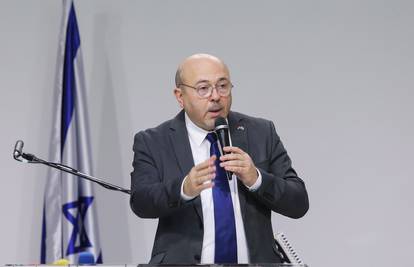 Izraelski veleposlanik: Hamas, odgovornost i slobodni svijet