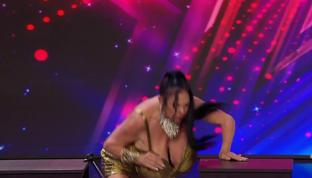 Sjećate li se Kitassa i drugih bizarnih točaka iz Supertalenta?