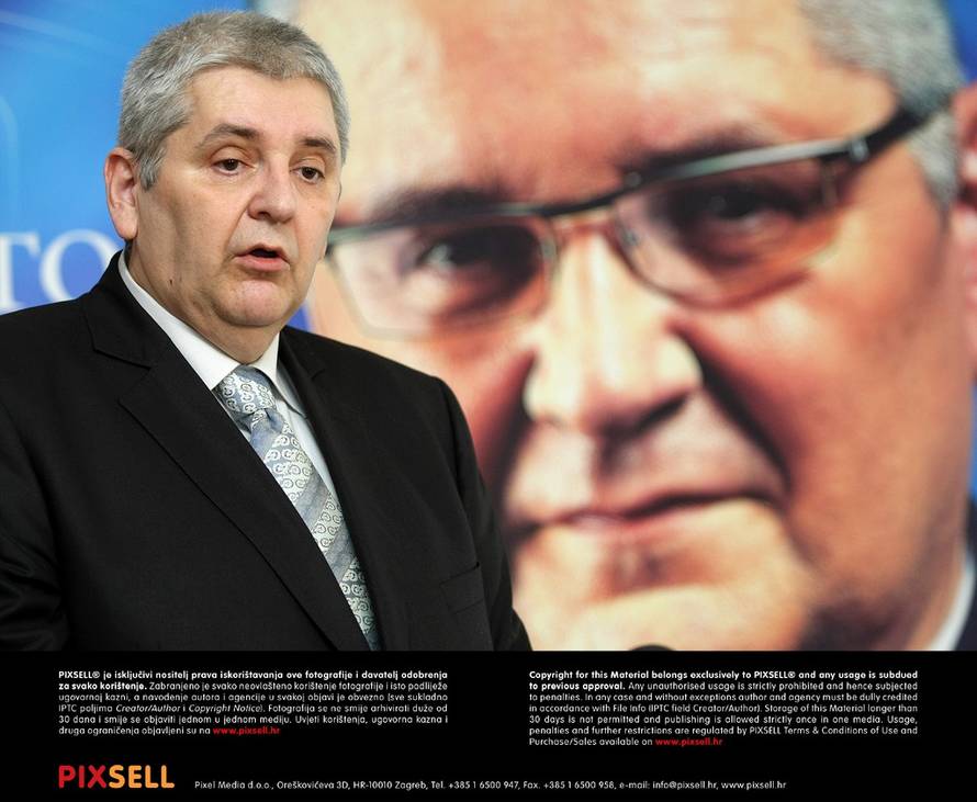 Davor Javorović/PIXSELL