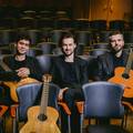 Trio Elogio u subotu u Lisinskom otkriva kako remek-djela za djecu zvuče na gitarama!