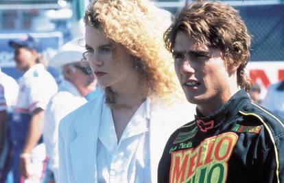 Izvor tvrdi: 'Tom Cruise pomno prati vijesti o razvodu Nicole Kidman. Smatra da je to karma'