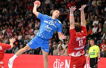 Sigurdssonovo otkriće: Može se, Franko Kovačević i ja došli smo iz Slovenije do reprezentacije