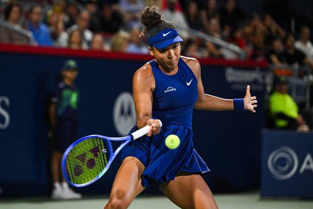 Tennis: National Bank Open