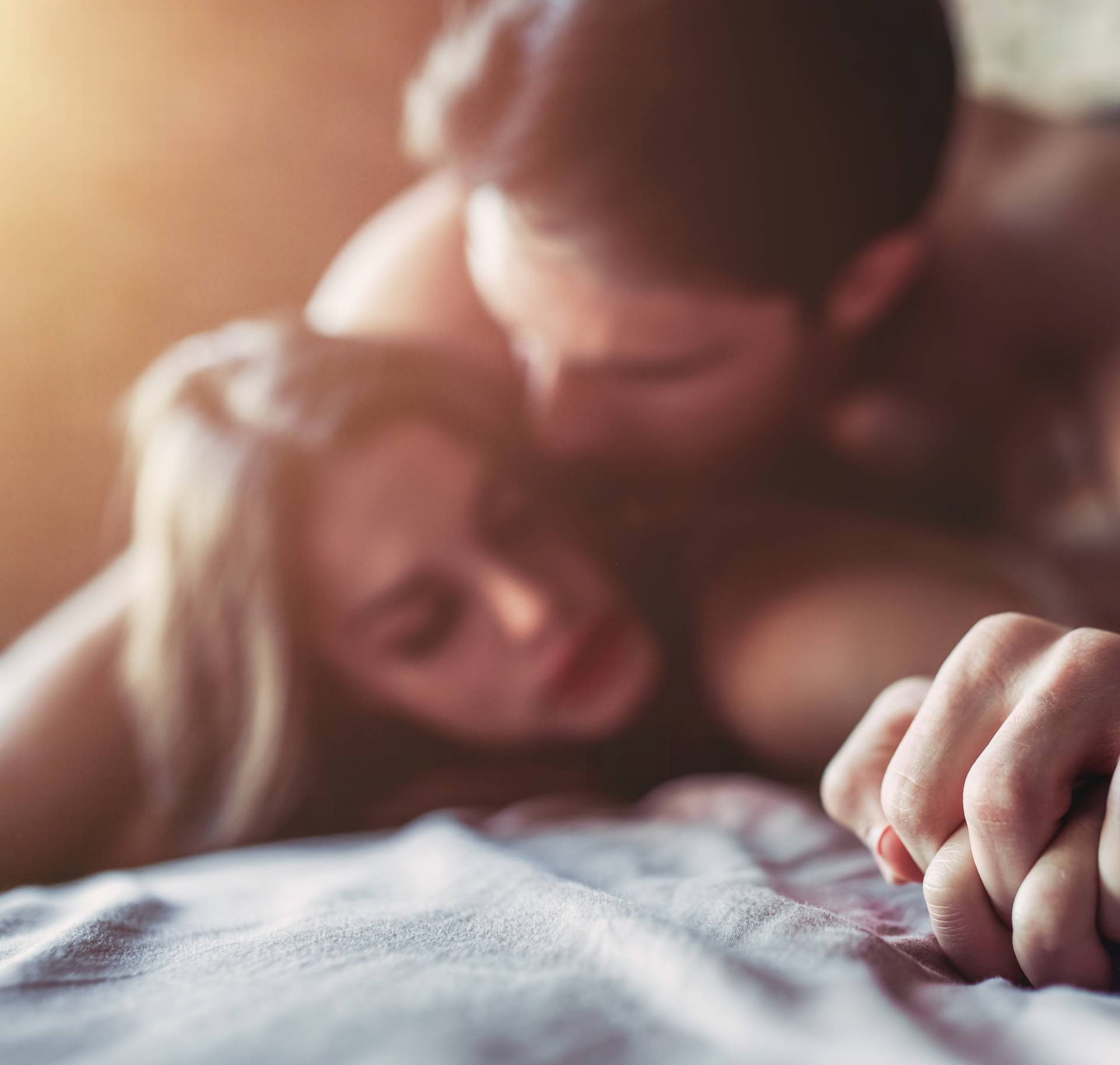 Ugodno i korisno: Seks poze s kojima trošite najviše kalorija