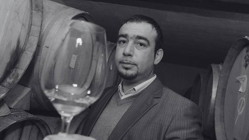 Preminuo vinar Alen Bibić