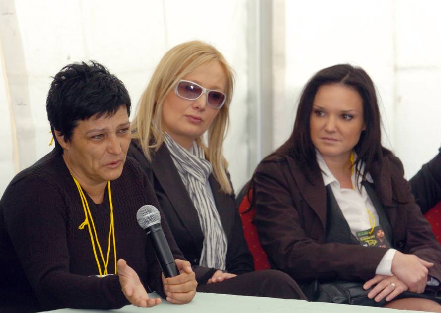 'Ja Tošu nosim u srcu, nemam potrebu ići na njegov grob...'