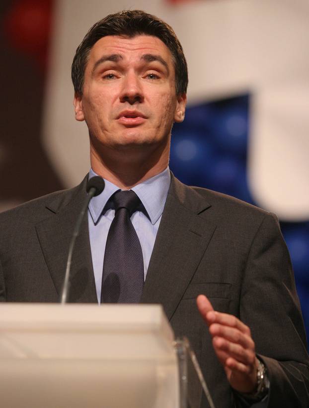 Na današnji dan 1966. rođen je predsjednik Zoran Milanović