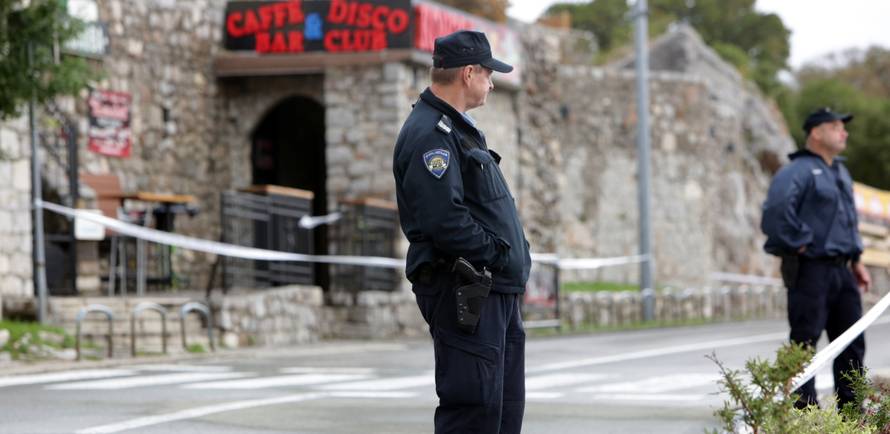 Zaštitari heroji: Jedan je dao život, drugi svladao napadača