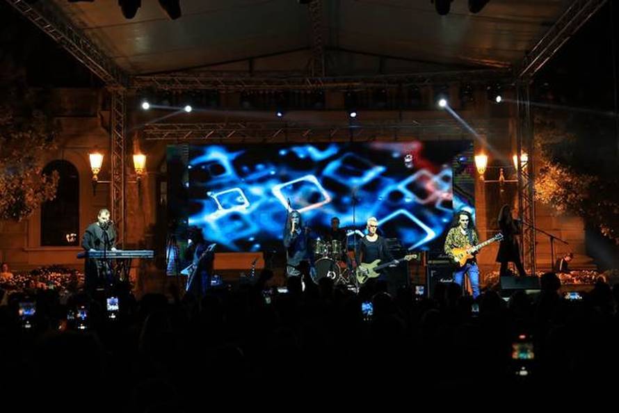 Regionalni hard&heavy bend "Osvajači" stiže po prvi puta u Zagreb!