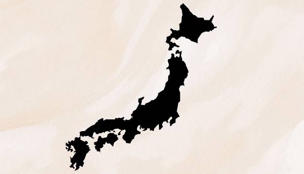 KVIZ Možete li prepoznati ove države samo po obliku njihova teritorija? Nije nimalo lagano...