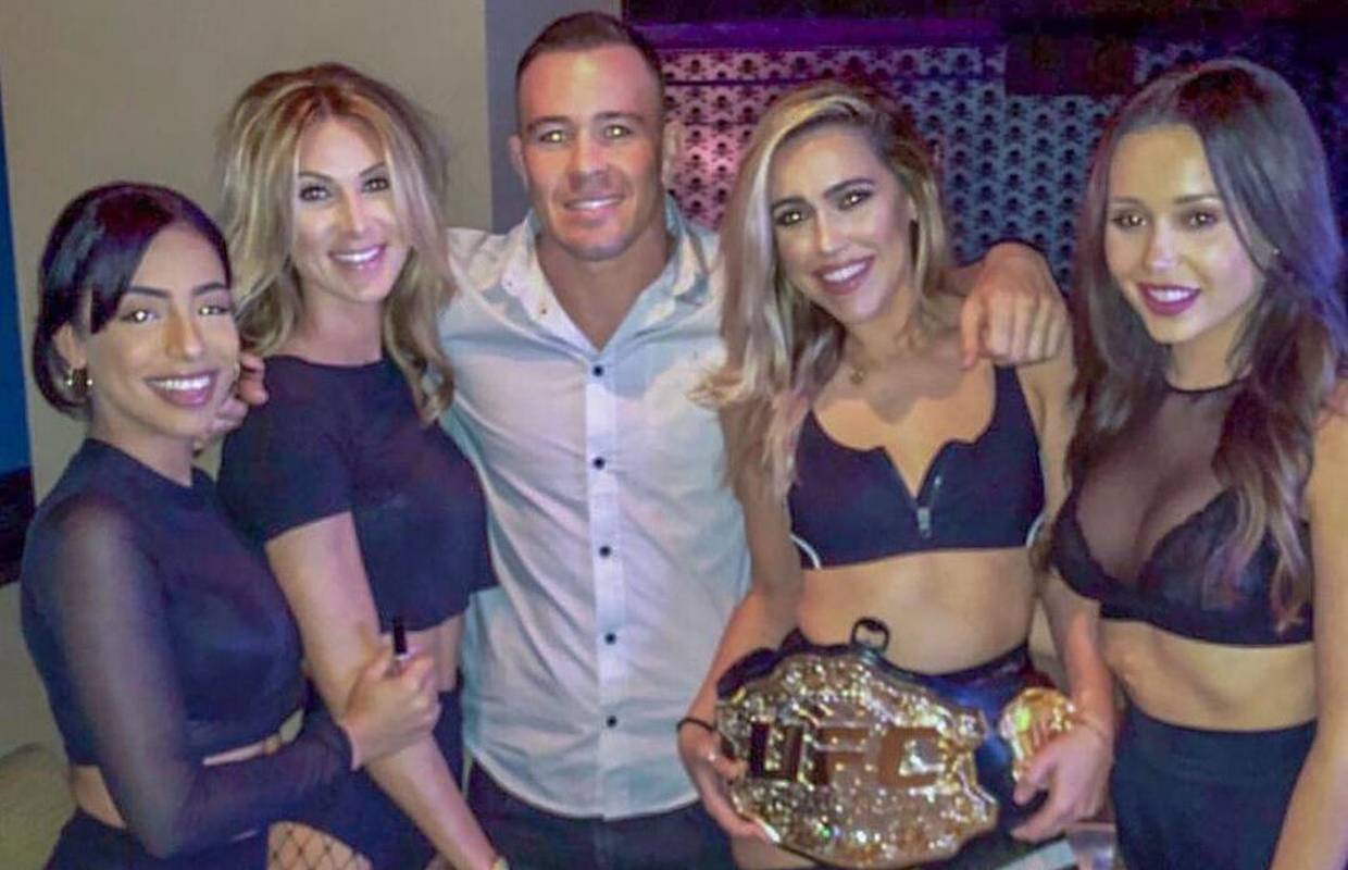 UFC borac provocira i Khabiba: Vidjet ćete što radi s ovcama