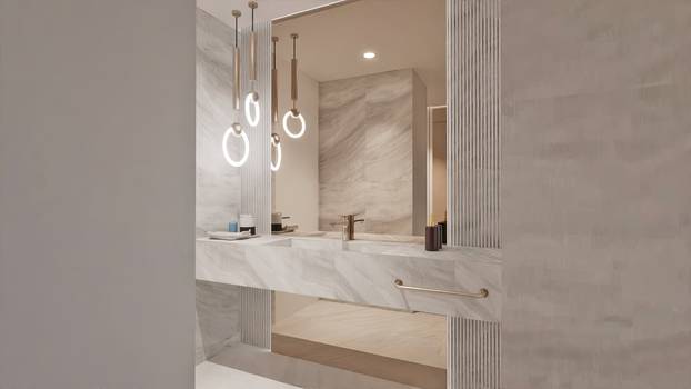 FOTO Luksuzne vile kraj Zadra u čast Kobeja. Ovako će izgledati