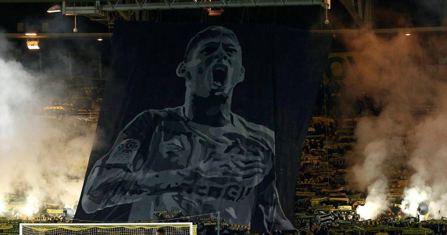 Ligue 1 - FC Nantes v AS Saint-Etienne