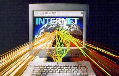 Internet u 2007. narastao na 150 milijuna stranica