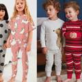 Preslatke su: Pidžame za naše najmlađe neodoljiv su spoj udobnosti i zabavnih motiva