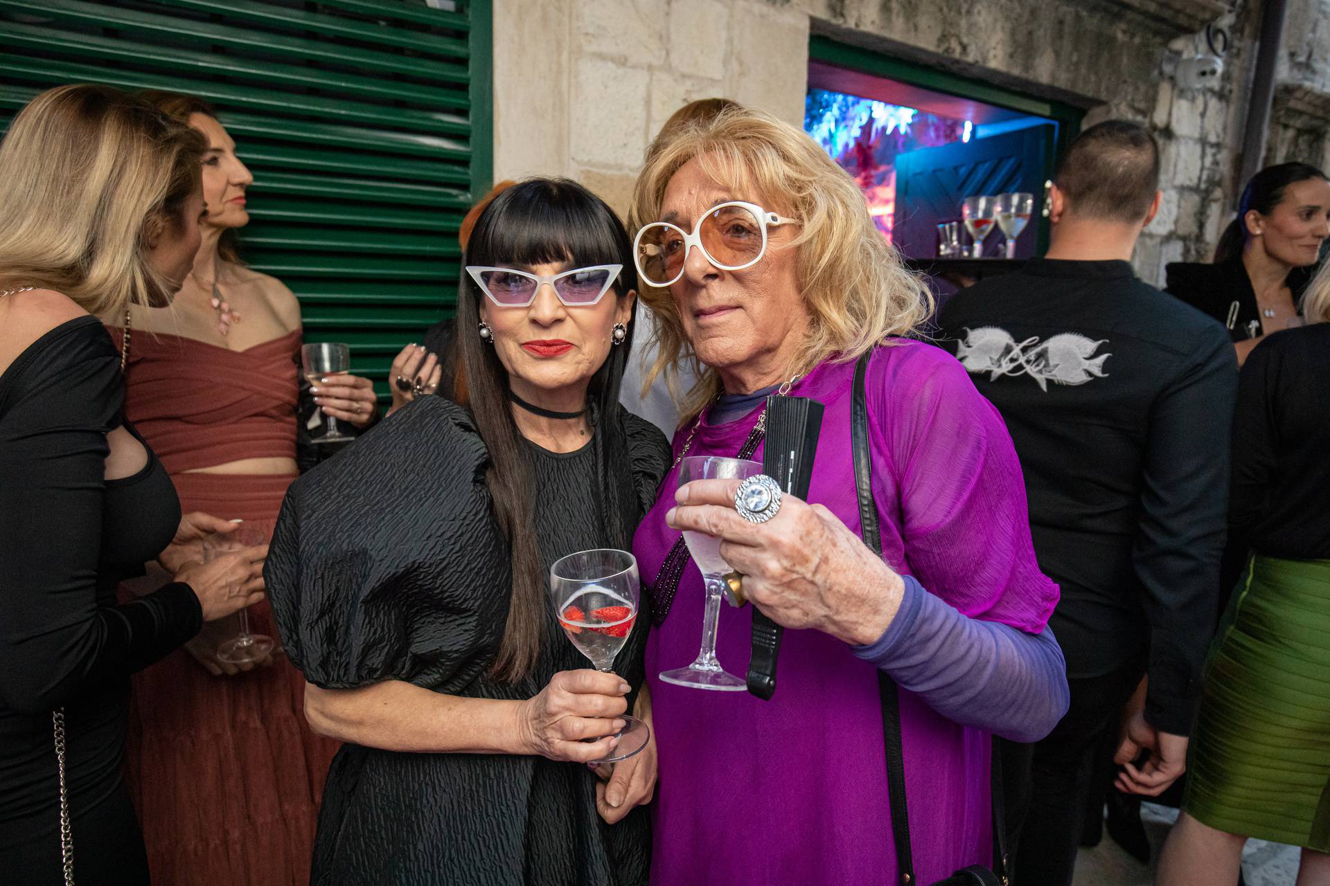 Dubrovnik: Otvoren novi bar "Milk", prvi gay bar u gradu
