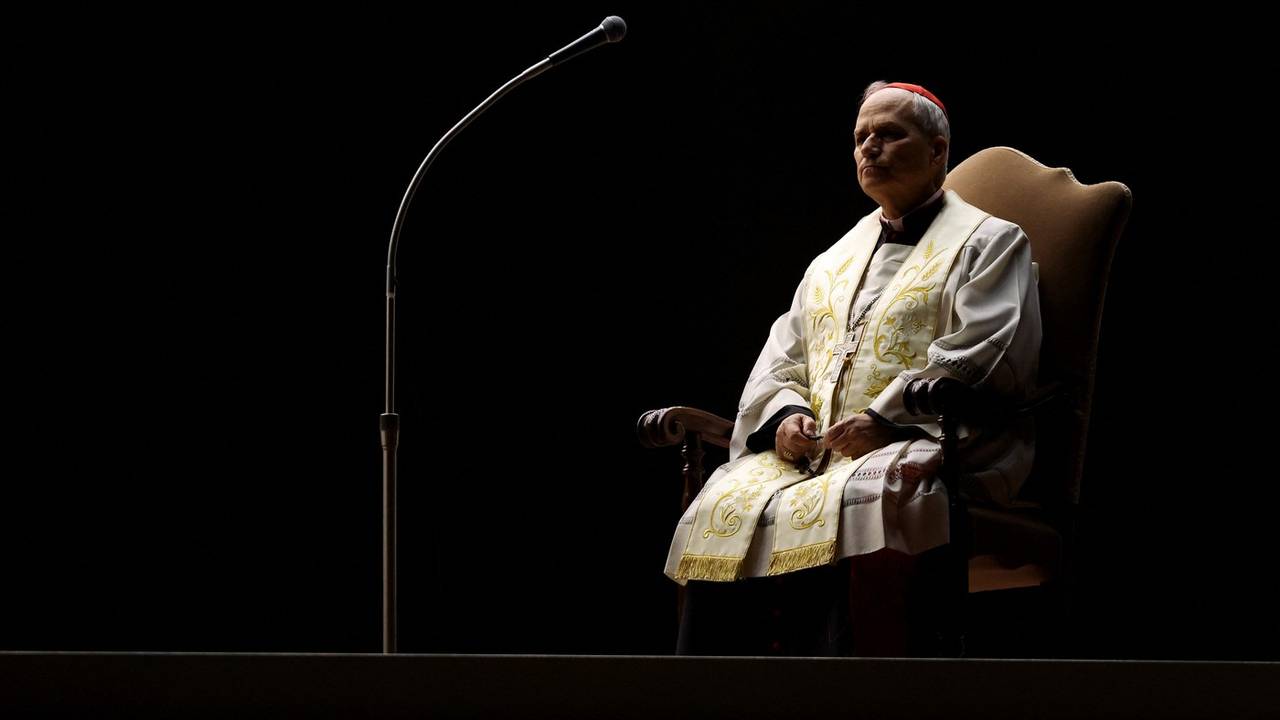 Došao je tiho i izrekao pravu teološku bombu. Mogao bi biti baš ono što Crkvi danas treba