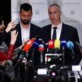 Ivica Puljak i Bojan Ivošević dali ostavke: 'Split ide na izbore'