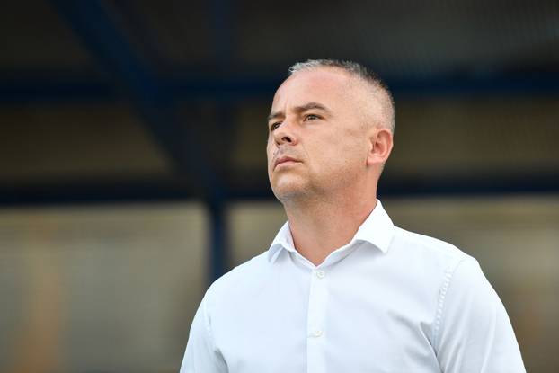 Varaždin: Kvalifikacija utakmica za ulazak u UEFA Konferencijsku ligu, NK Varaždin - Santa Clara