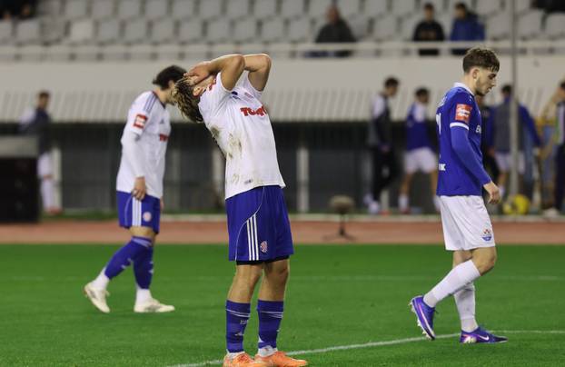 Split:Hajduk i Slaven Belupo sastali se 21. kolu SuperSport HNL-a